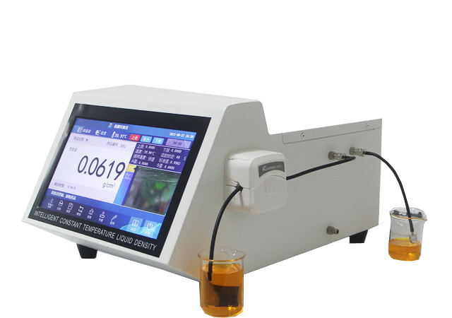 大連質(zhì)檢添 “利器”！思辰儀器多類自動檢測設(shè)備順利驗(yàn)收，筑牢質(zhì)量監(jiān)管防線