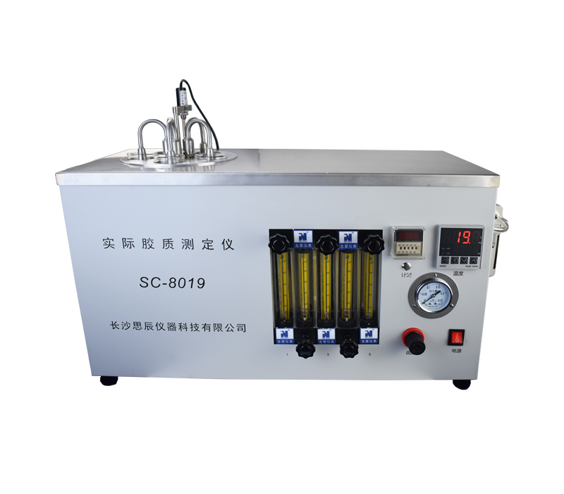 思辰儀器告訴您：車用汽油里的 “隱藏殺手”，為何必須嚴(yán)測？